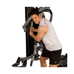 Силовой комплекс Body Craft Elite Gym 605+P515