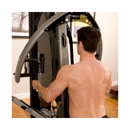 Силовой комплекс Body Craft Elite Gym 605+P515