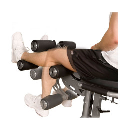 Силовой комплекс Body Craft Elite Gym 605+P515