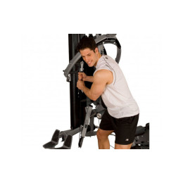 Силовой комплекс Body Craft Elite Gym 605+P515