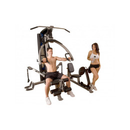 Силовой комплекс Body Craft Elite Gym 605+P515