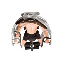 Силовой комплекс Body Craft Elite Gym 605+P515