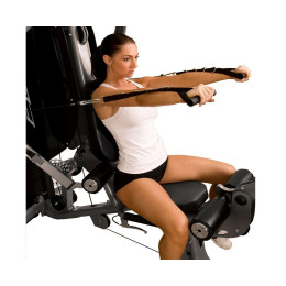 Силовой комплекс Body Craft Elite Gym 605+P515