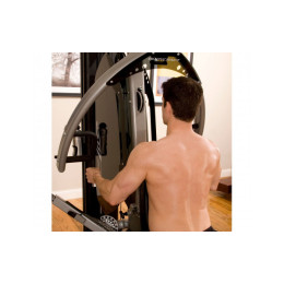 Силовой комплекс Body Craft Elite Gym 605+P515