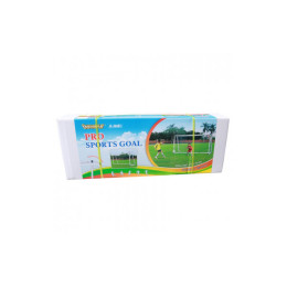 Ворота игровые DFC 12ft пластик GOAL366B1