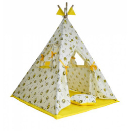 Детский Вигвам Kampfer Honey Village