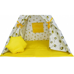 Детский Вигвам Kampfer Honey Village