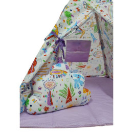 Детский Вигвам Midzumi Sweet Home