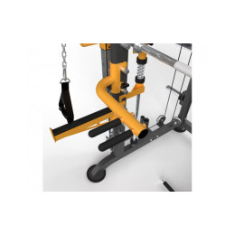 Силовая станция, машина Смита Stonerise D910N