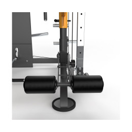 Силовая станция, машина Смита Stonerise D910N