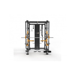 Силовая станция, машина Смита Stonerise D910N