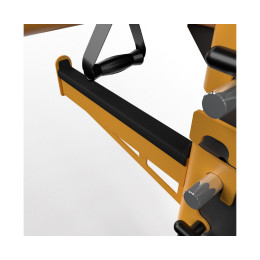 Силовая станция, машина Смита Stonerise D910N