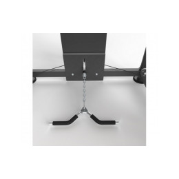 Силовая станция, машина Смита Stonerise D910N