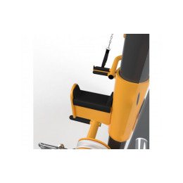 Силовая станция, машина Смита Stonerise D910N