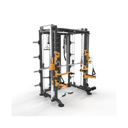 Силовая станция, машина Смита Stonerise D910N