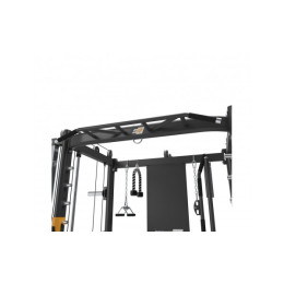 Силовая станция, машина Смита Stonerise D910N