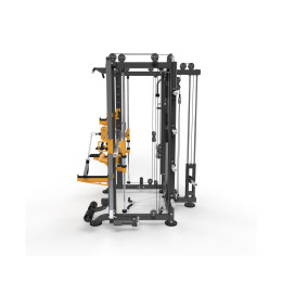 Силовая станция, машина Смита Stonerise D910N