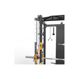 Силовая станция, машина Смита Stonerise D910N