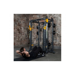 Силовая станция, машина Смита Stonerise D910N