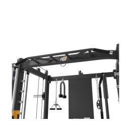 Силовая станция, машина Смита Stonerise D910N