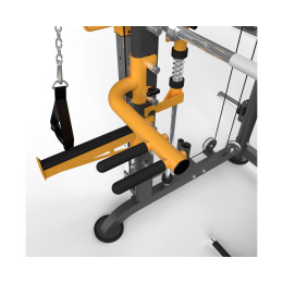 Силовая станция, машина Смита Stonerise D910N