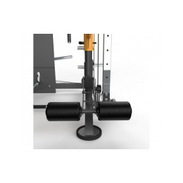 Силовая станция, машина Смита Stonerise D910N