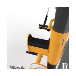 Силовая станция, машина Смита Stonerise D910N