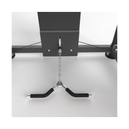 Силовая станция, машина Смита Stonerise D910N