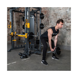 Силовая станция, машина Смита Stonerise D910N