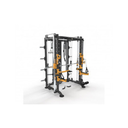 Силовая станция, машина Смита Stonerise D910N