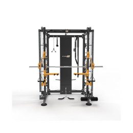 Силовая станция, машина Смита Stonerise D910N