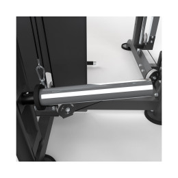 Силовая станция, машина Смита Stonerise D910N