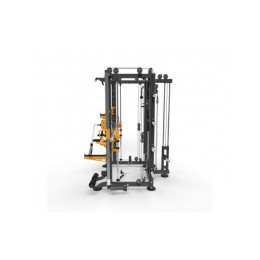 Силовая станция, машина Смита Stonerise D910N