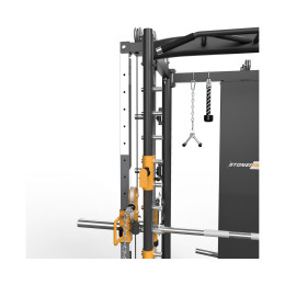 Силовая станция, машина Смита Stonerise D910N