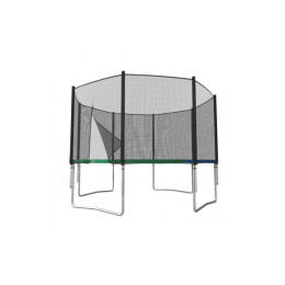 Батут Unix Line Simple 6 ft Color (outside) TRSI6OUTC