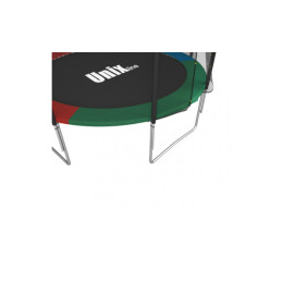Батут Unix Line Simple 6 ft Color (outside) TRSI6OUTC