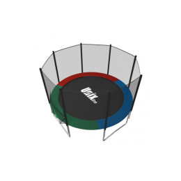 Батут Unix Line Simple 6 ft Color (outside) TRSI6OUTC