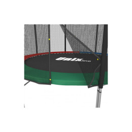 Батут Unix Line Simple 6 ft Color (outside) TRSI6OUTC