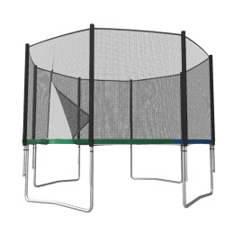 Батут Unix Line Simple 6 ft Color (outside) TRSI6OUTC