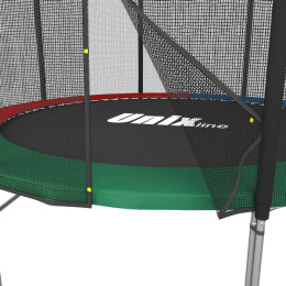 Батут Unix Line Simple 6 ft Color (outside) TRSI6OUTC