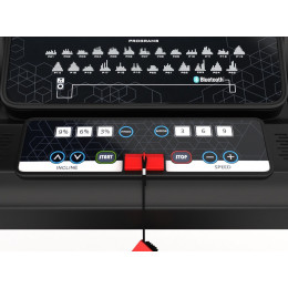 Беговая дорожка UnixFit MX-830L