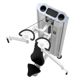 Баттерфляй (Pectral Machine) DHZ U-2004