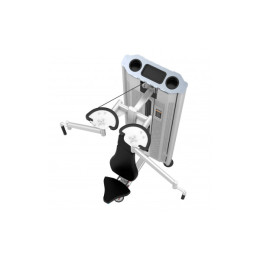 Баттерфляй (Pectral Machine) DHZ U-2004