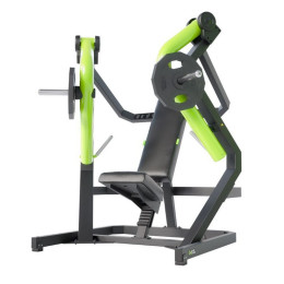 Широкий жим от груди DHZ Y910Z