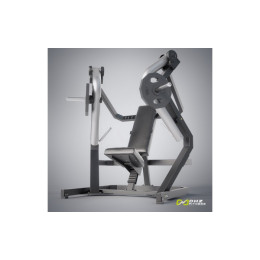 Широкий жим от груди DHZ Y910Z