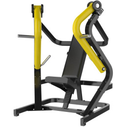 Широкий жим от груди DHZ Y910Z