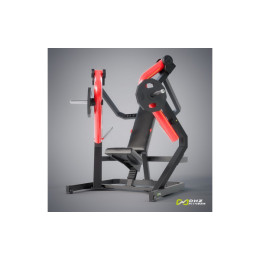 Широкий жим от груди DHZ Y910Z