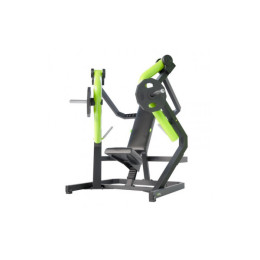 Широкий жим от груди DHZ Y910Z