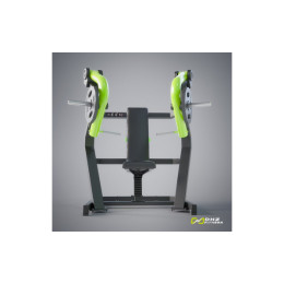 Широкий жим от груди DHZ Y910Z