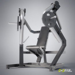 Широкий жим от груди DHZ Y910Z